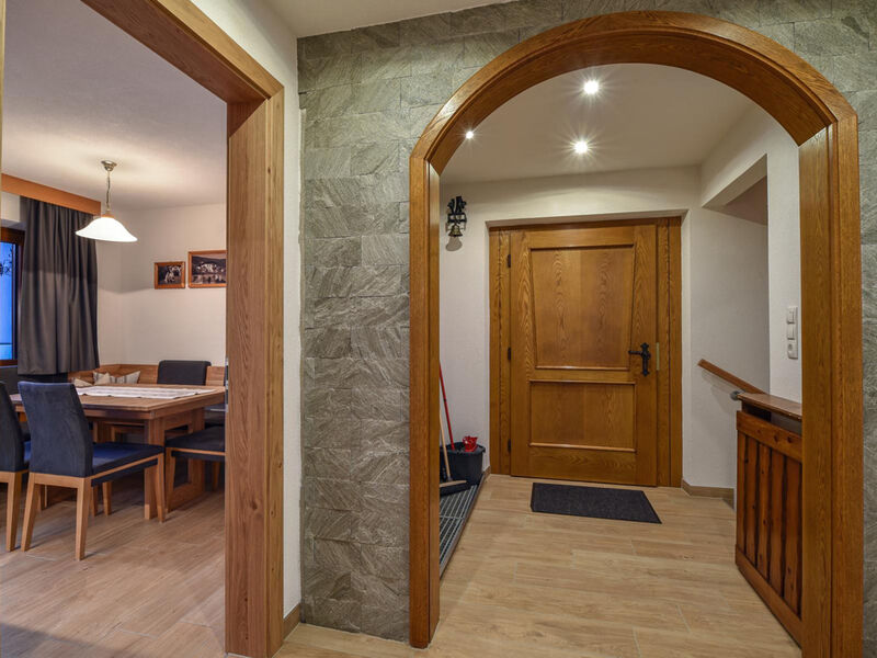 Apartmánový dům Gundolf Wenns