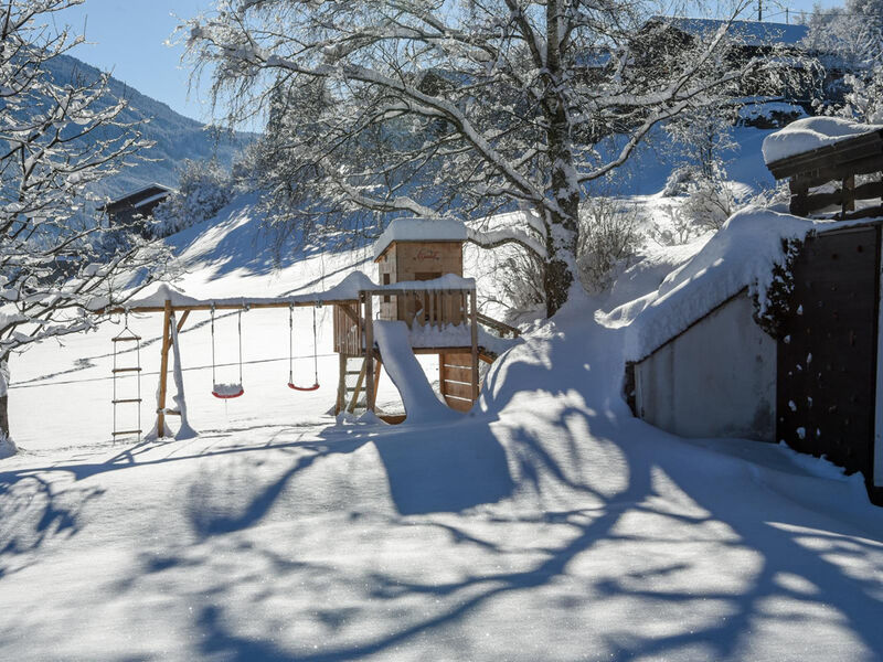 Apartmánový dům Gundolf Wenns