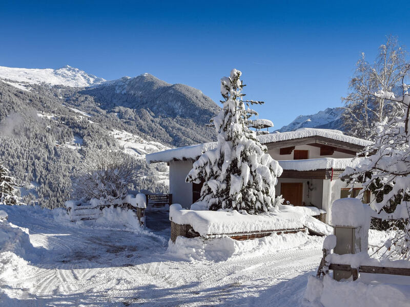 Apartmánový dům Gundolf Wenns