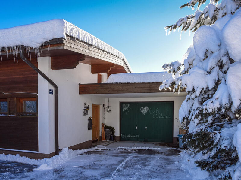 Apartmánový dům Gundolf Wenns