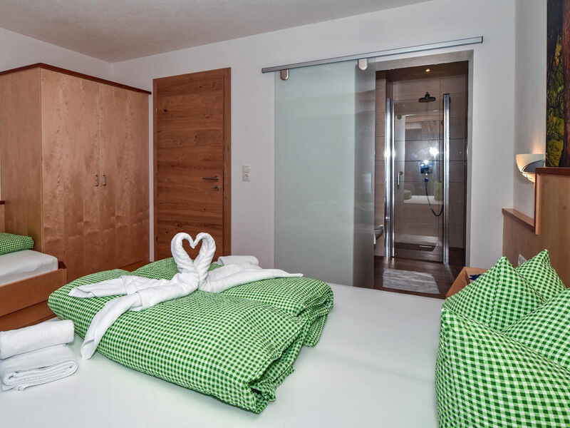 Apartmánový dům Gundolf Wenns