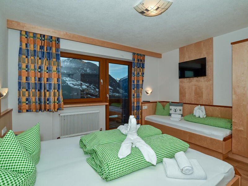 Apartmánový dům Gundolf Wenns