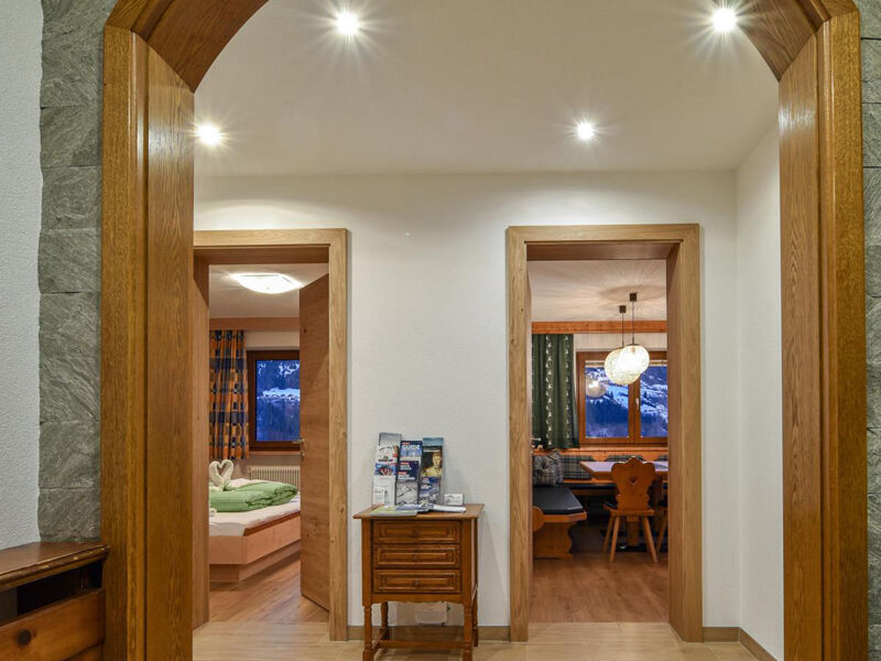 Apartmánový dům Gundolf Wenns