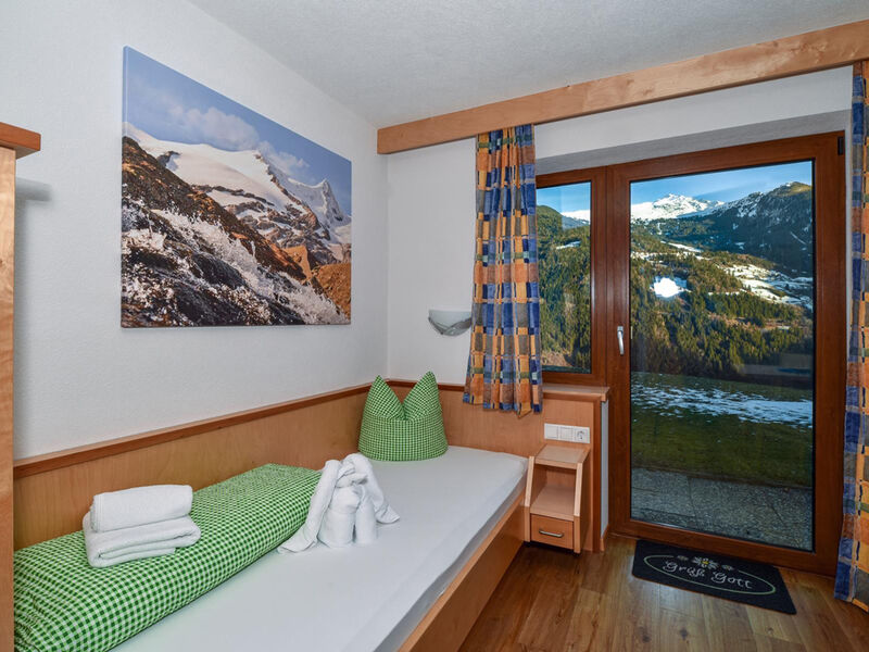 Apartmánový dům Gundolf Wenns