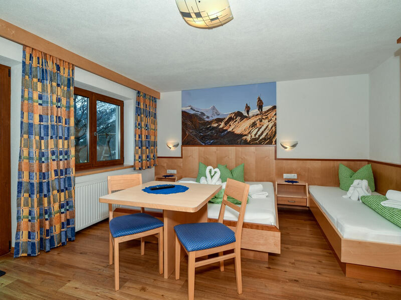 Apartmánový dům Gundolf Wenns