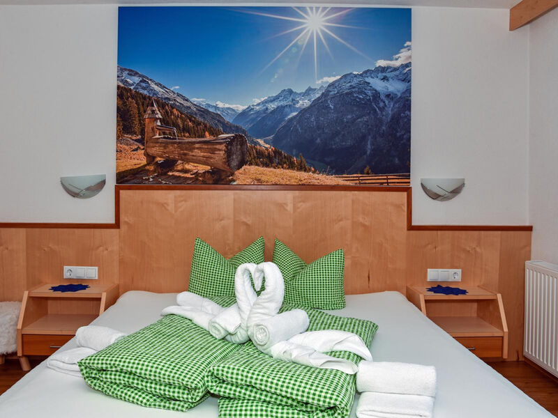 Apartmánový dům Gundolf Wenns