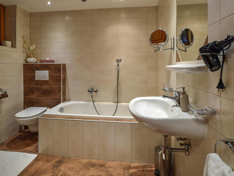 Apartmánový dům Gundolf Wenns