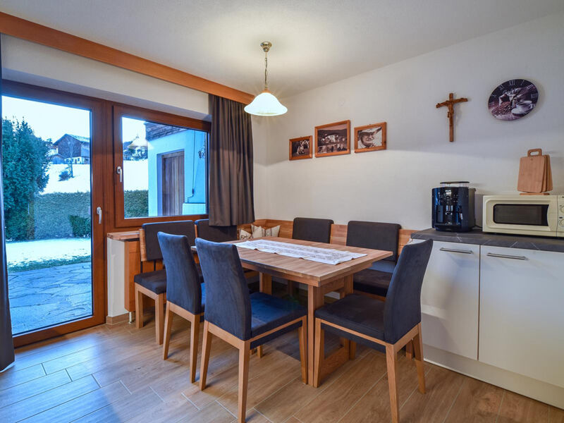 Apartmánový dům Gundolf Wenns