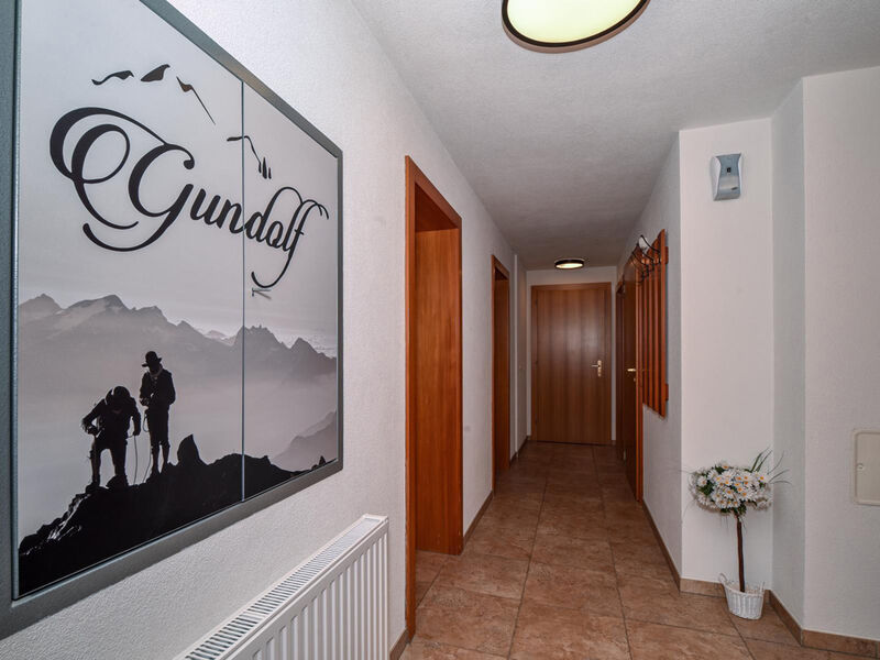 Apartmánový dům Gundolf Wenns