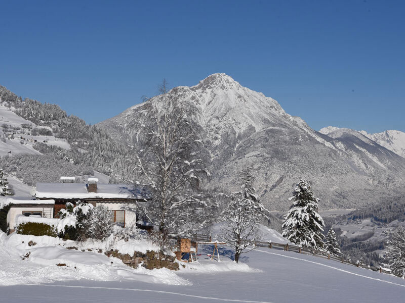 Apartmánový dům Gundolf Wenns se skipasem