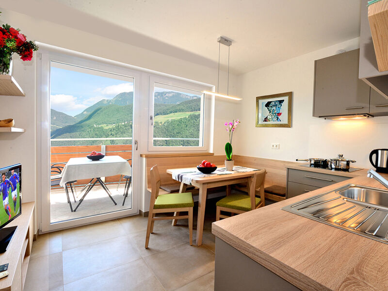 Apartmánový dům Haus Pferscher