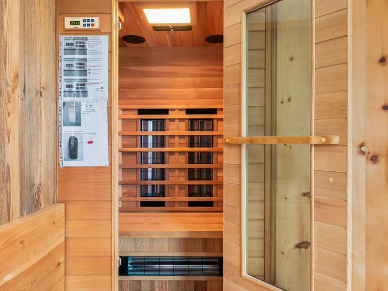 Apartmánový dům Haus Pferscher