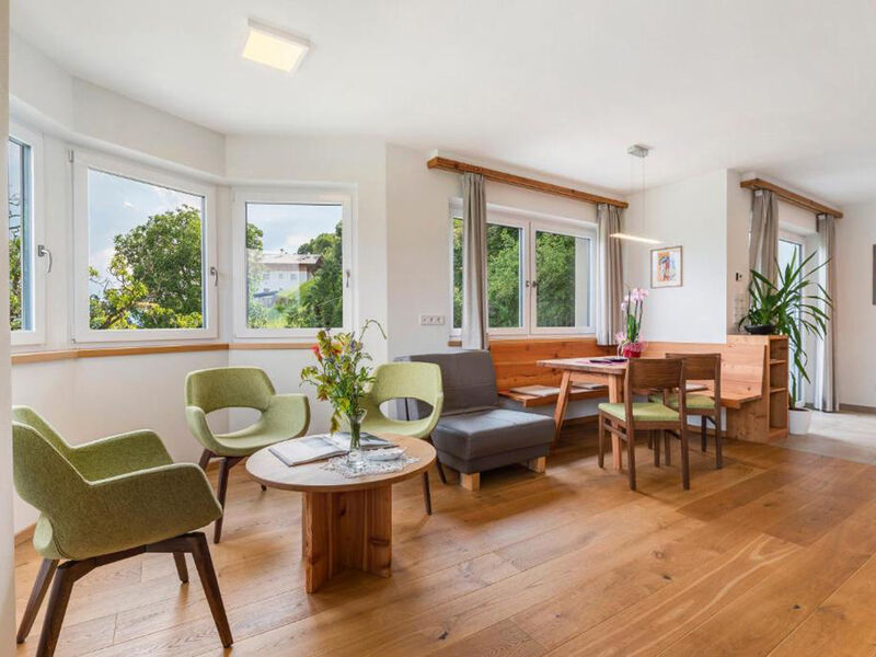 Apartmánový dům Haus Pferscher