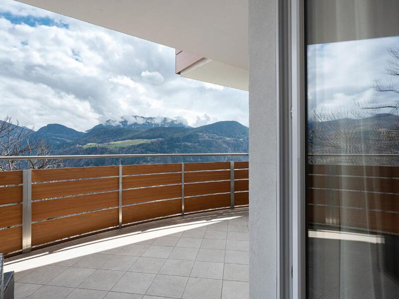 Apartmánový dům Haus Pferscher