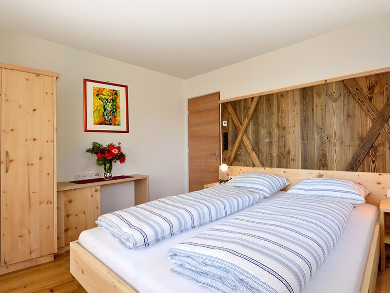 Apartmánový dům Haus Pferscher