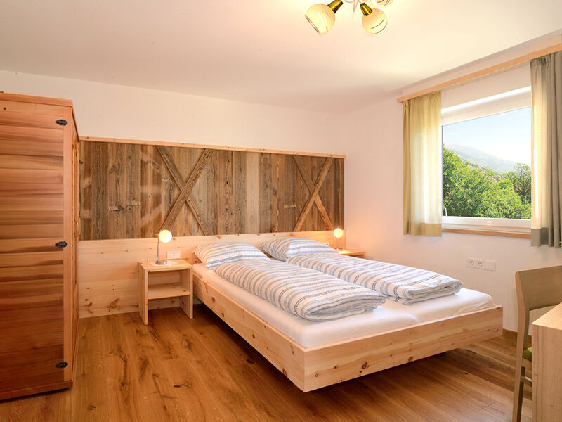 Apartmánový dům Haus Pferscher