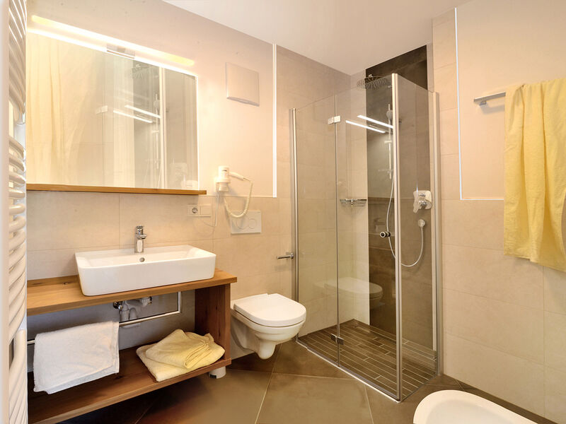 Apartmánový dům Haus Pferscher