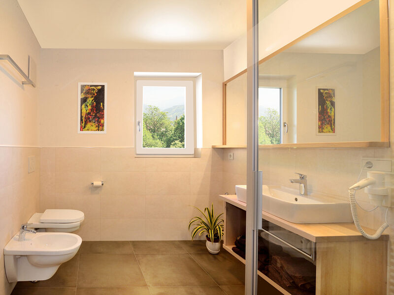 Apartmánový dům Haus Pferscher