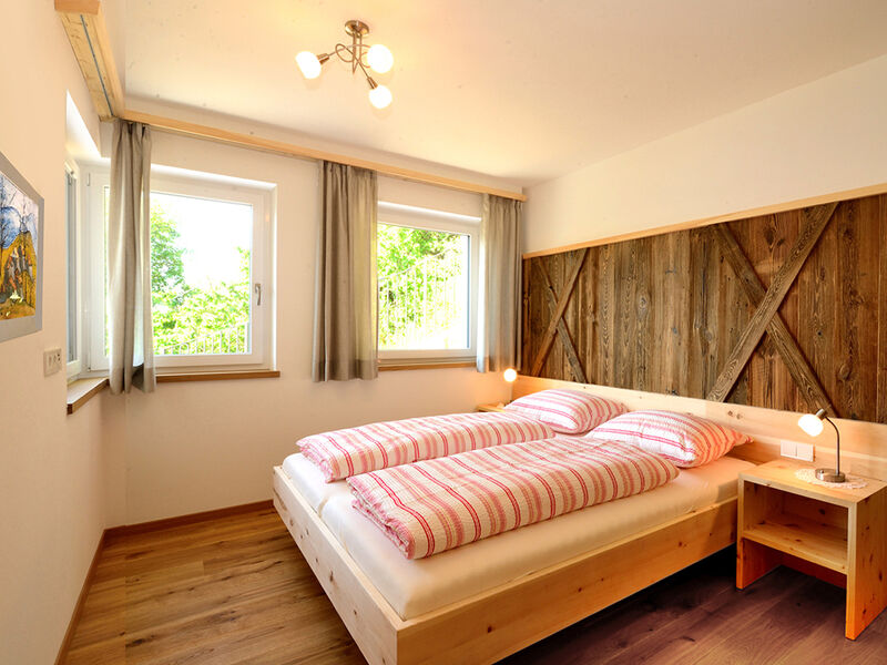Apartmánový dům Haus Pferscher