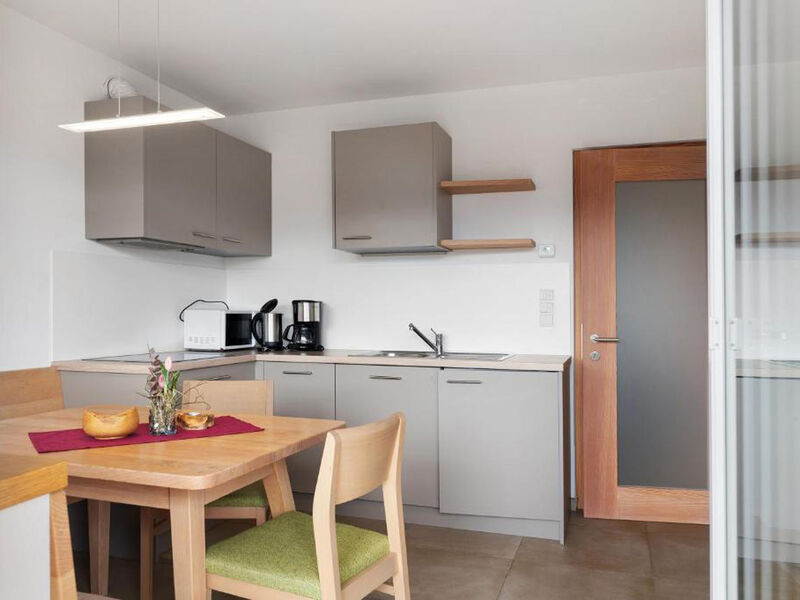 Apartmánový dům Haus Pferscher