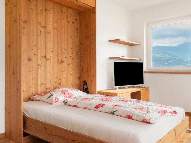 Apartmánový dům Haus Pferscher