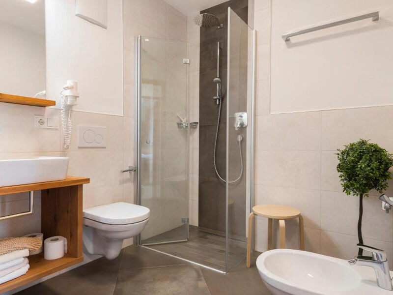 Apartmánový dům Haus Pferscher