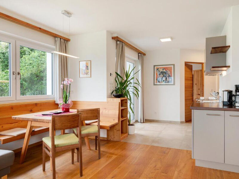 Apartmánový dům Haus Pferscher