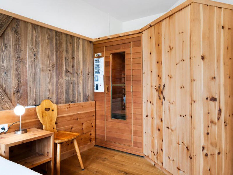 Apartmánový dům Haus Pferscher