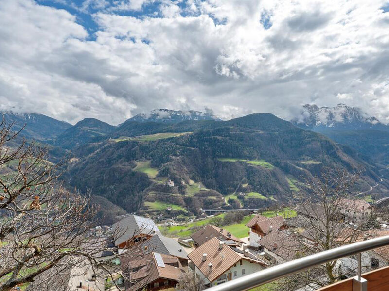 Apartmánový dům Haus Pferscher