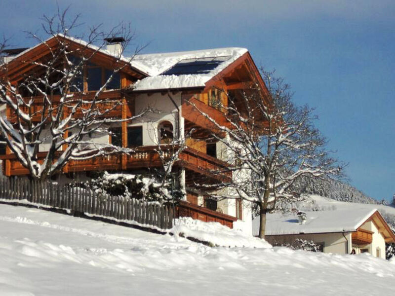 Apartmánový dům Kerschbaumer