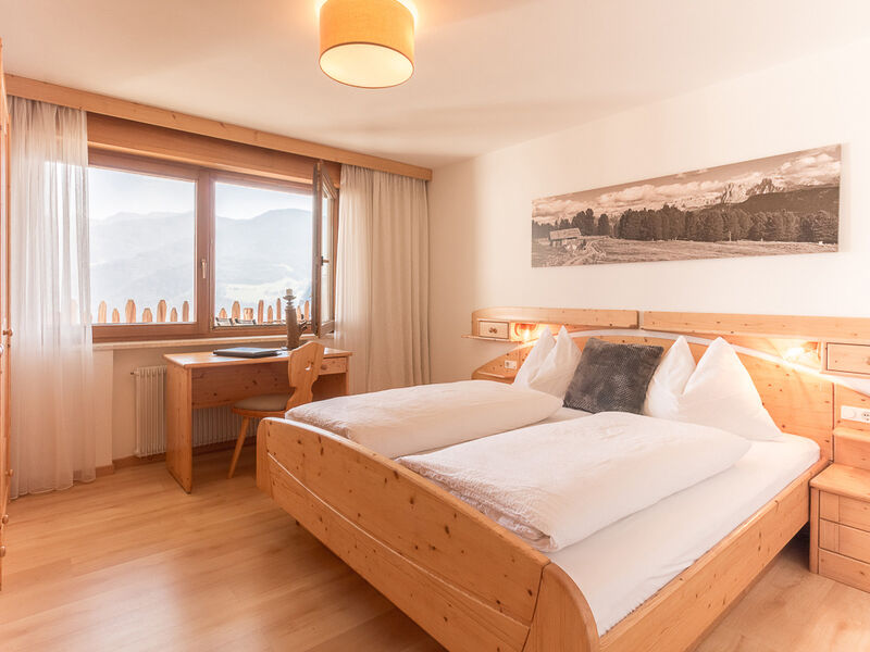 Apartmánový dům Kerschbaumer