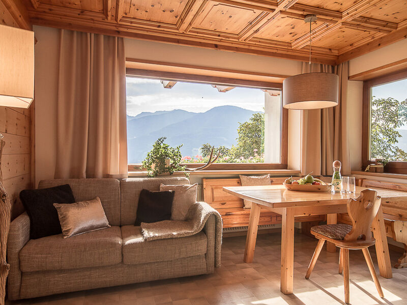 Apartmánový dům Kerschbaumer