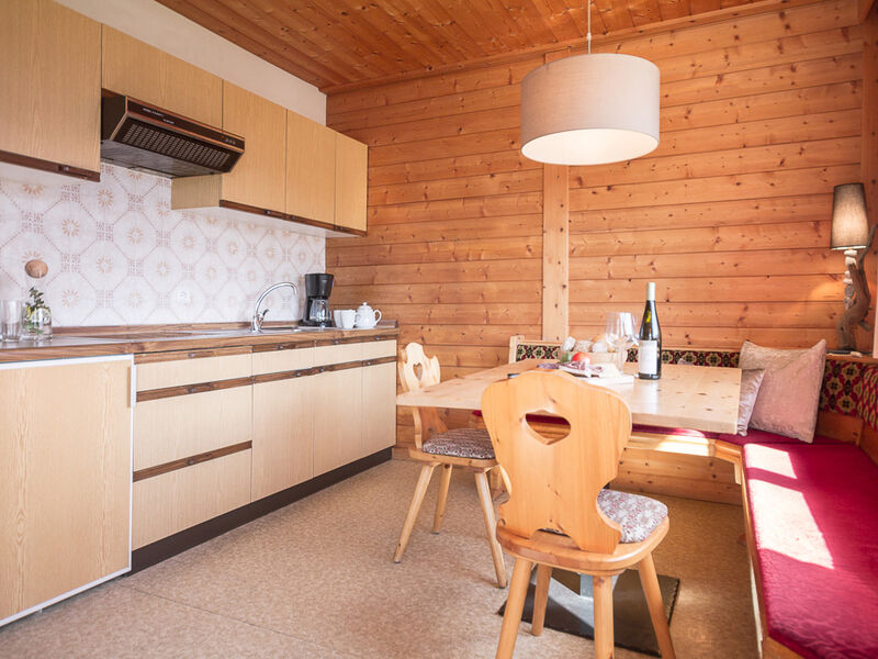 Apartmánový dům Kerschbaumer