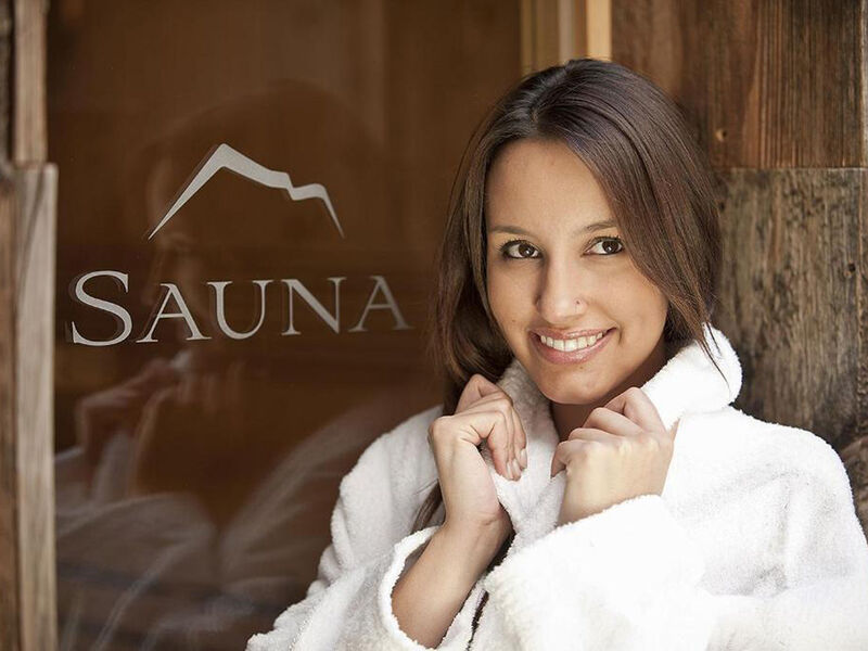 Apartmánový dům Kerschbaumer