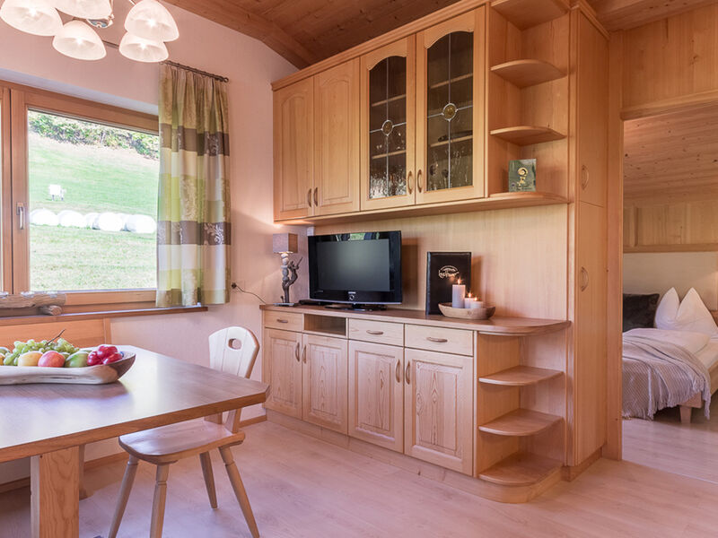 Apartmánový dům Kerschbaumer