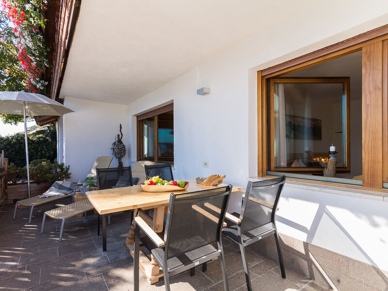 Apartmánový dům Kerschbaumer