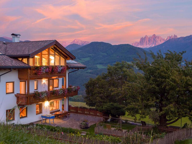 Apartmánový dům Kerschbaumer