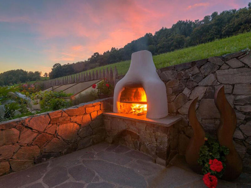 Apartmánový dům Kerschbaumer