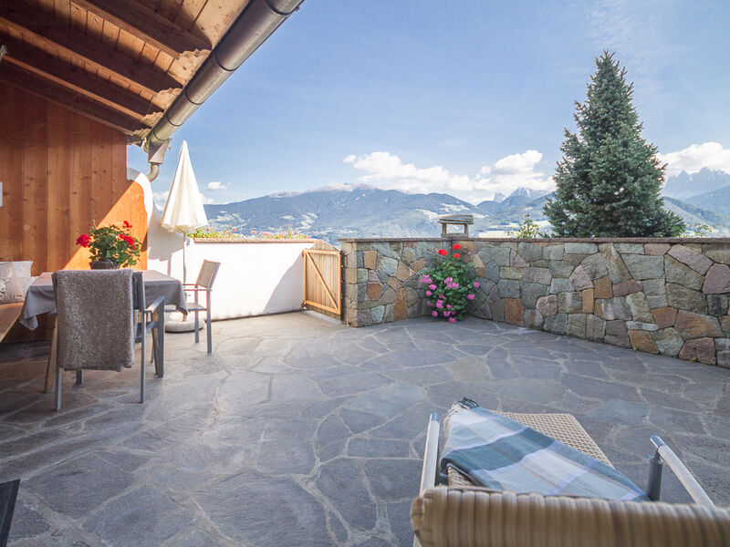 Apartmánový dům Kerschbaumer