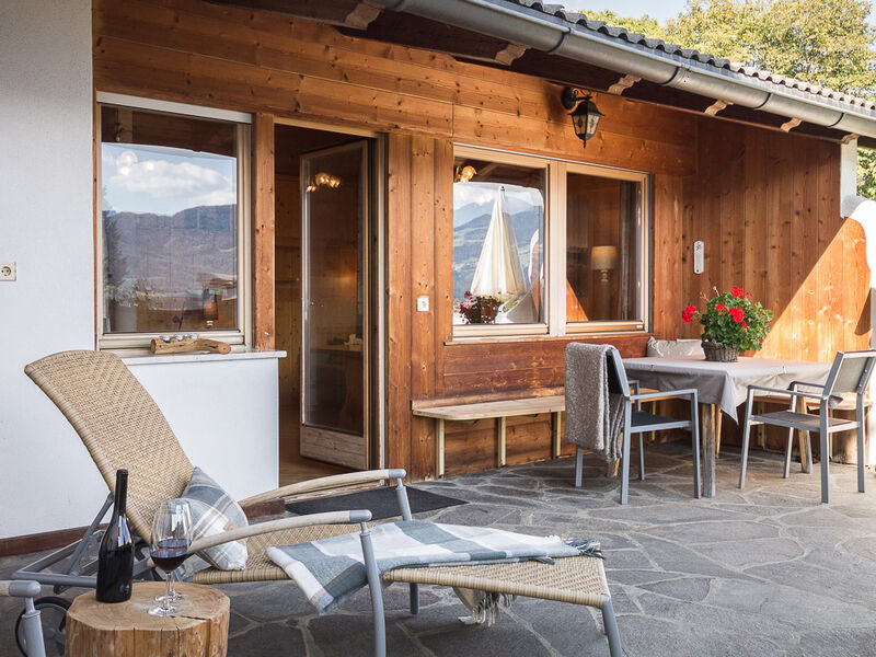 Apartmánový dům Kerschbaumer