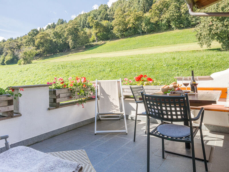 Apartmánový dům Kerschbaumer