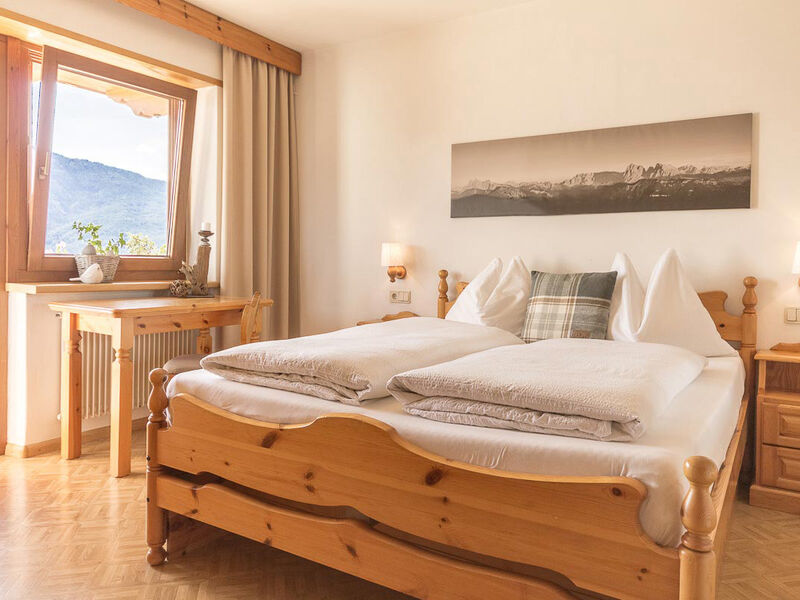 Apartmánový dům Kerschbaumer