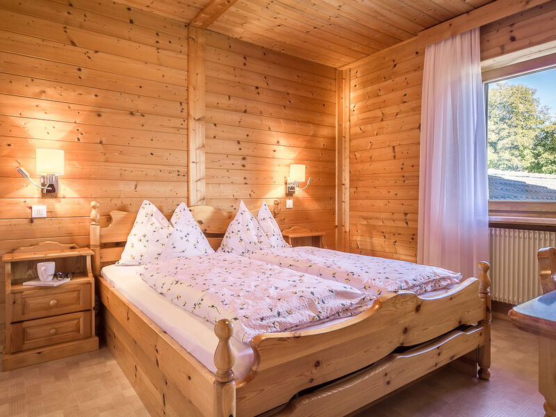 Apartmánový dům Kerschbaumer