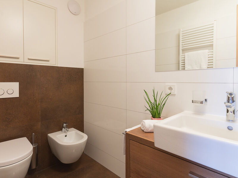 Apartmánový dům Kerschbaumer