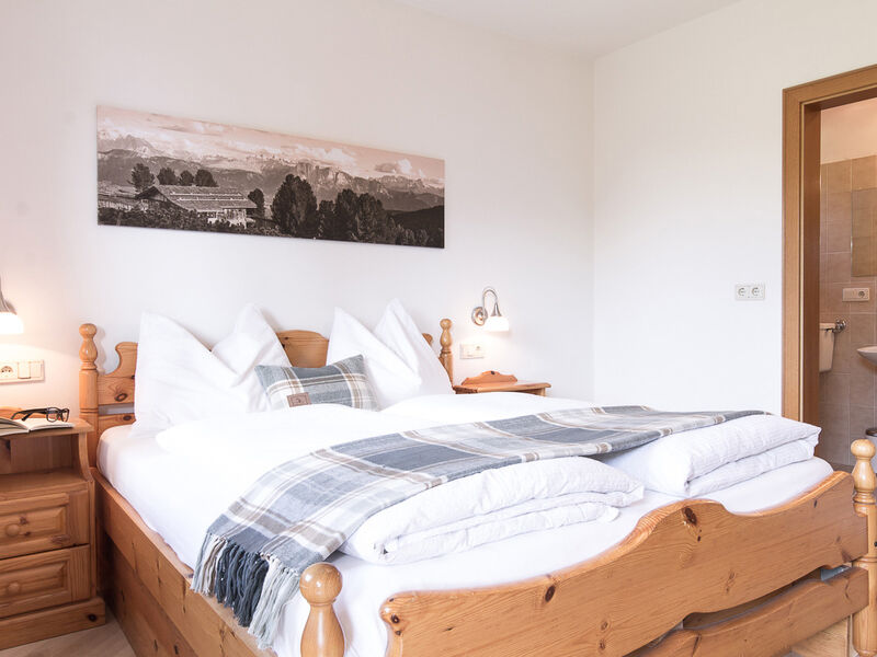 Apartmánový dům Kerschbaumer