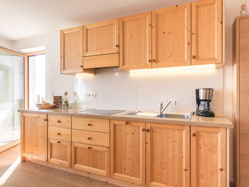 Apartmánový dům Kerschbaumer