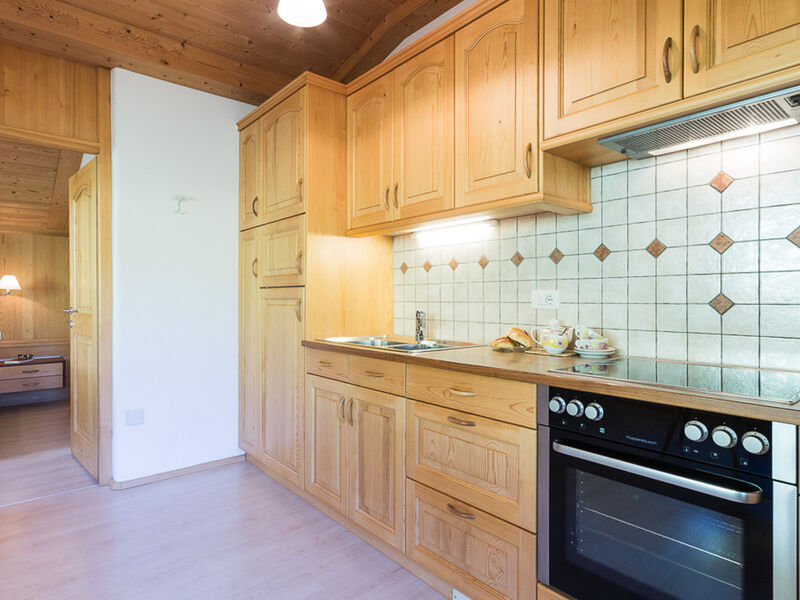 Apartmánový dům Kerschbaumer