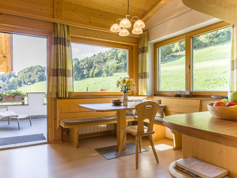 Apartmánový dům Kerschbaumer