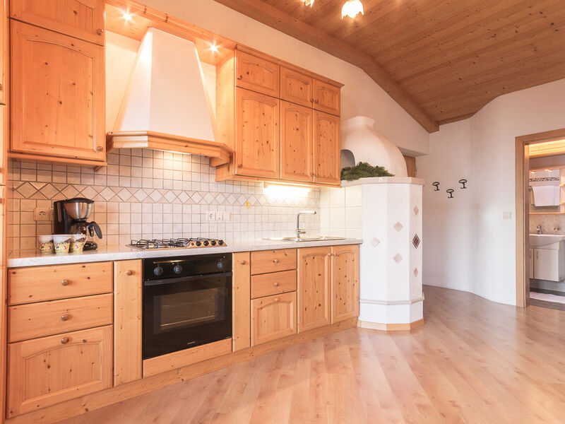 Apartmánový dům Kerschbaumer