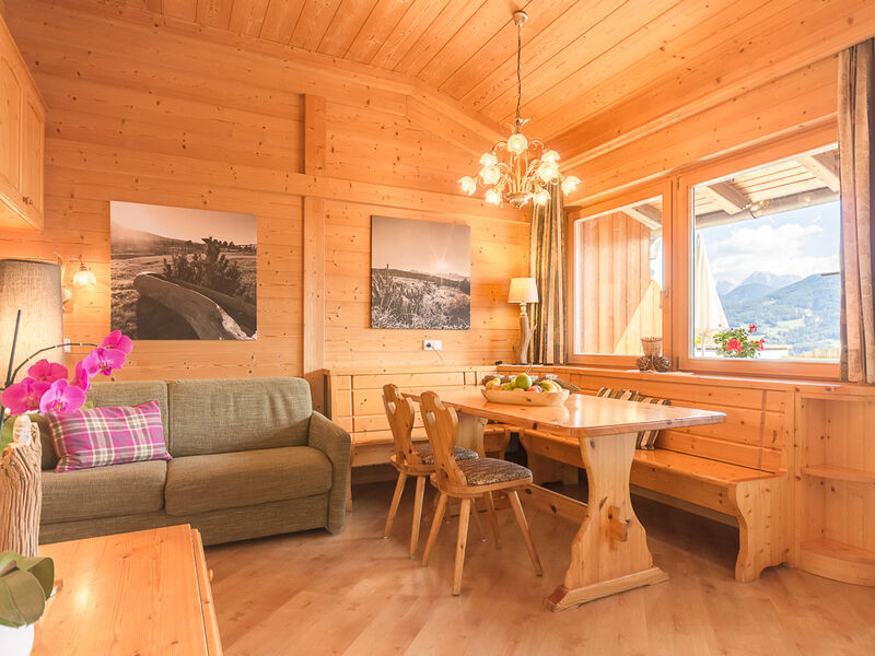 Apartmánový dům Kerschbaumer